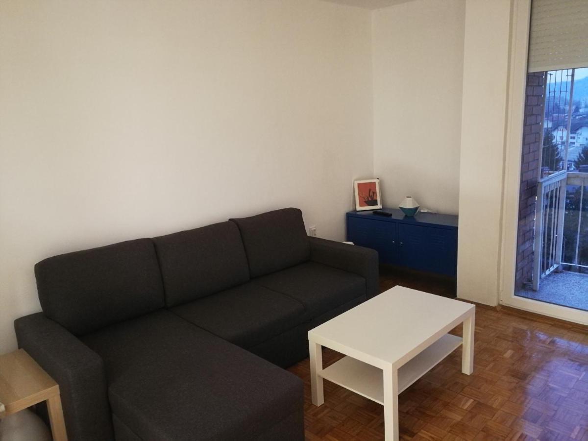 Apartment Center Banjaluka Баня-Лука Экстерьер фото